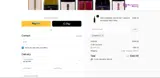 Mart10 coupon verification screenshot