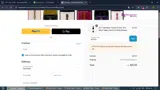 artoff10 coupon verification screenshot