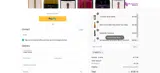 Mart10 coupon verification screenshot