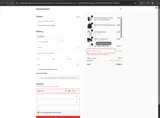 20BF2025 coupon verification screenshot