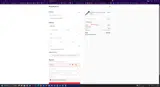 20BF2025 coupon verification screenshot