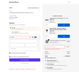 TOSV10 coupon verification screenshot