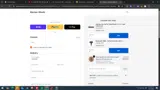 MILITARY coupon verification screenshot