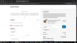 MILITARY coupon verification screenshot