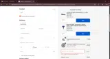 MW0820 coupon verification screenshot