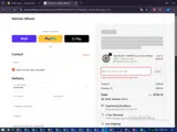 PRECONDITION coupon verification screenshot