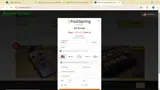HONEY5 coupon verification screenshot