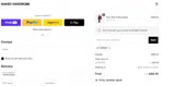 HONEY10 coupon verification screenshot