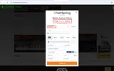 DEMAND10 coupon verification screenshot