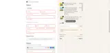 peanut coupon verification screenshot