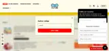 Lamp20 coupon verification screenshot