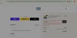Thanks16 coupon verification screenshot
