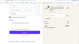 POP20 coupon verification screenshot