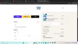 MSUMMER15 coupon verification screenshot