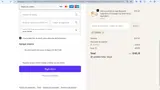 johvely coupon verification screenshot