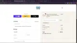swiitsour coupon verification screenshot