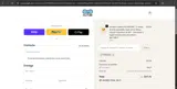 CHELLE22 coupon verification screenshot