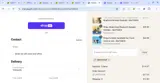 swiitsour coupon verification screenshot