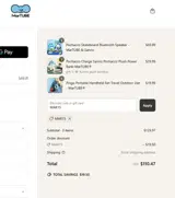 MAR15 coupon verification screenshot