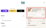 HOT15 coupon verification screenshot