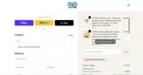 CREATIVEPLAYGROUND coupon verification screenshot