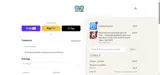 bts15 coupon verification screenshot