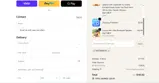 RIOTWEBS18 coupon verification screenshot