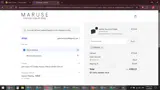 TODAY10 coupon verification screenshot