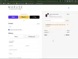 THANKYOU10 coupon verification screenshot