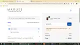 EXCLUSIVE10 coupon verification screenshot