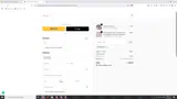 MARCH10 coupon verification screenshot