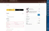 15OFF coupon verification screenshot