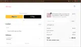 15OFF coupon verification screenshot