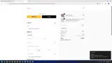 MHAIR coupon verification screenshot