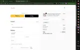 NEWDAY coupon verification screenshot