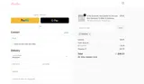 NEWDAY coupon verification screenshot