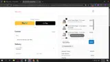 FREESHIPPING coupon verification screenshot
