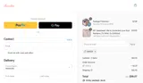 save25 coupon verification screenshot