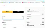 15OFF coupon verification screenshot