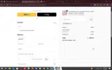 BOLETA10 coupon verification screenshot