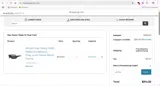MVO10C coupon verification screenshot