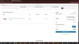 MARVEL8 coupon verification screenshot