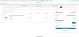 WELCOME5 coupon verification screenshot