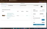 SMO10 coupon verification screenshot