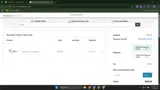 FIVEOFF coupon verification screenshot