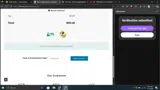 15OFFNOW coupon verification screenshot