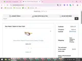 HELLO10 coupon verification screenshot