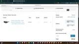 save15 coupon verification screenshot