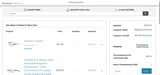 save15 coupon verification screenshot