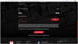 Marvel Unlimited coupon verification screenshot